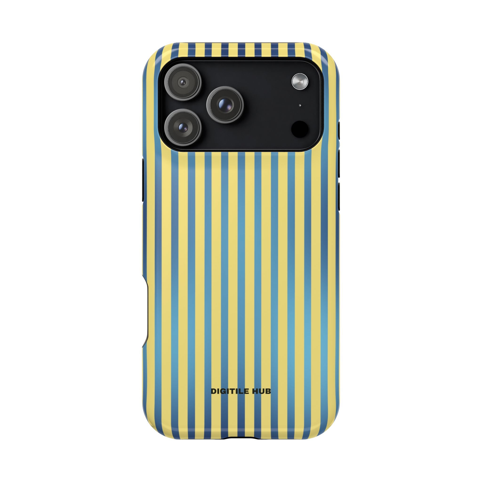 Lemon Coast iPhone Casee – Digitile Hub