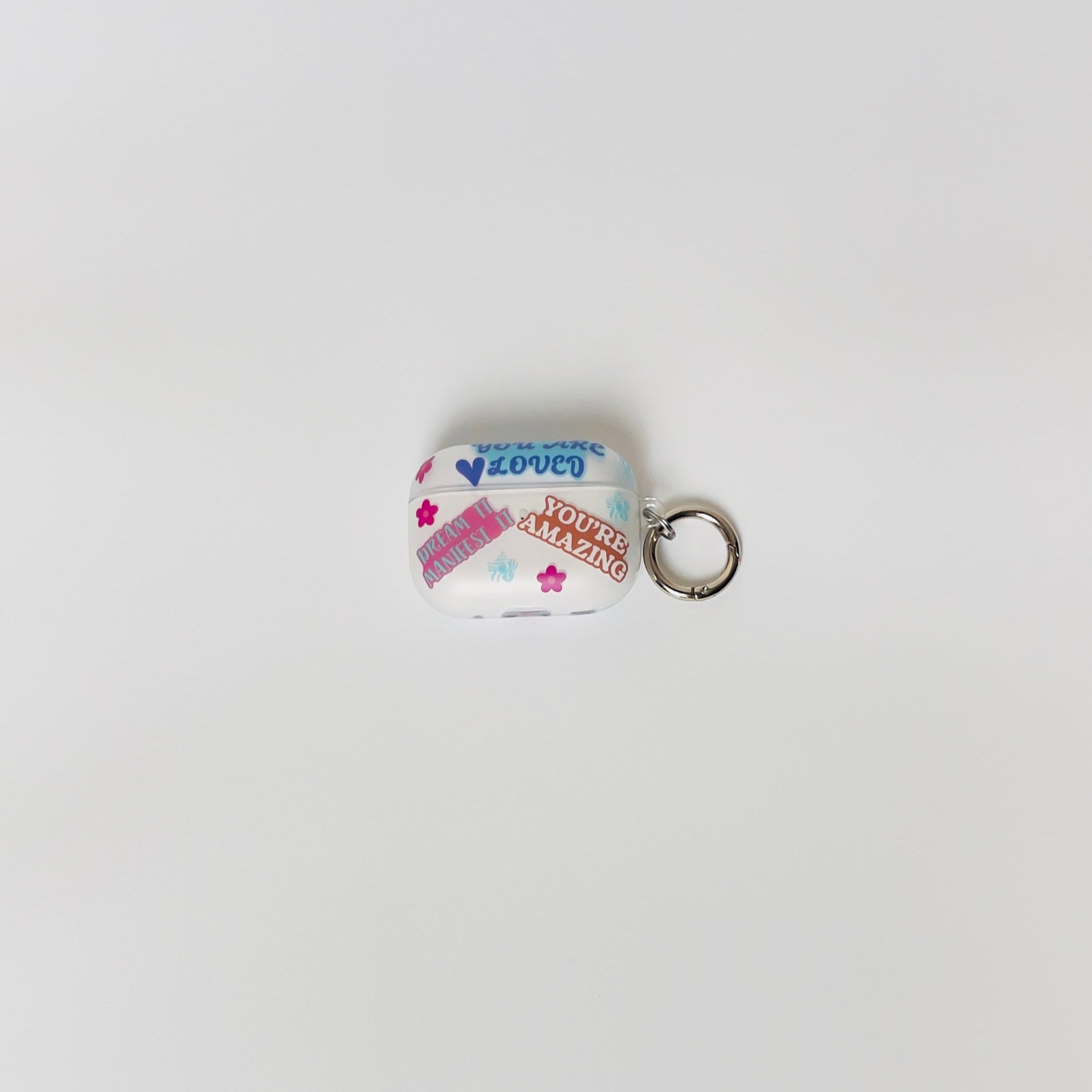 Boldly Enough AirPod Case