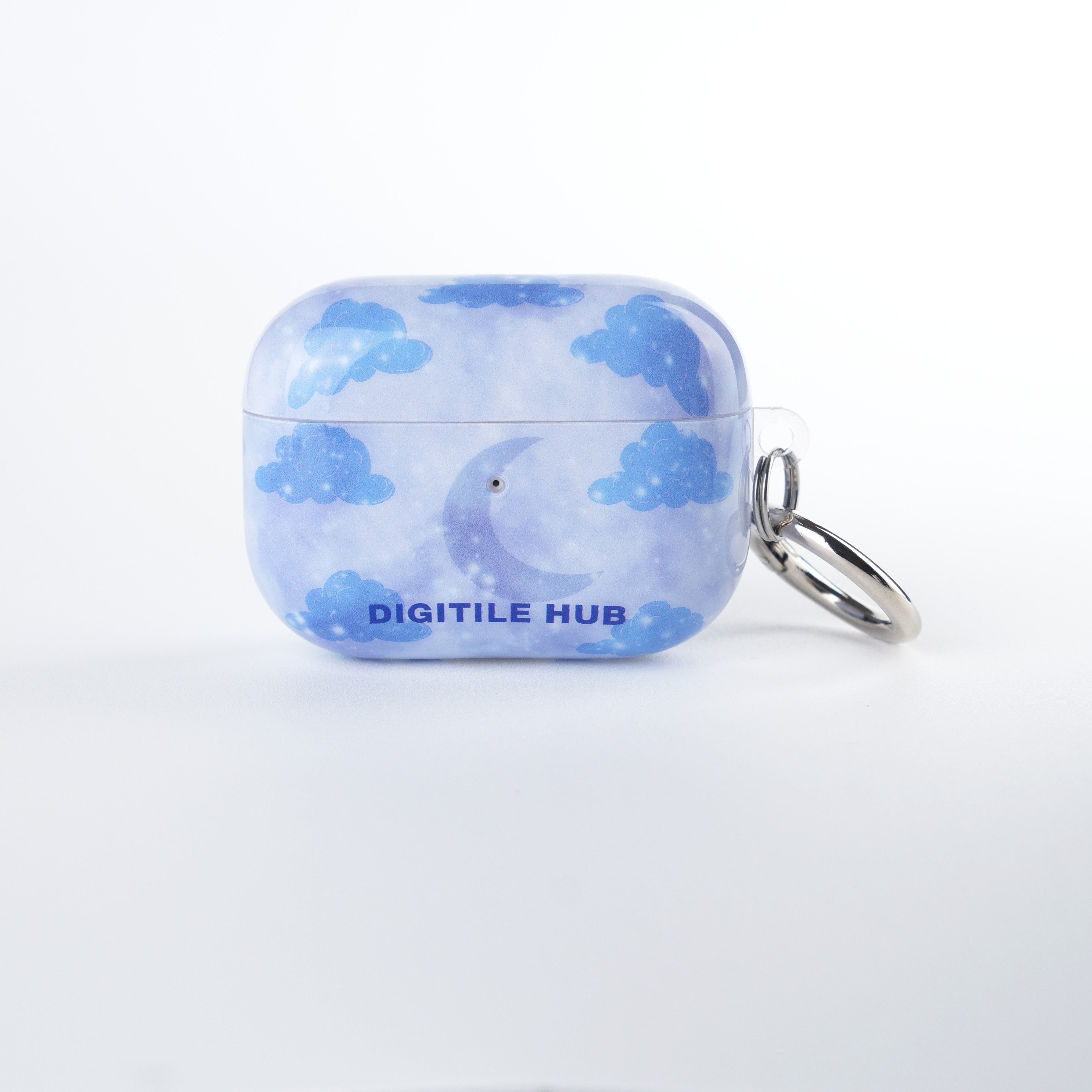 Cosmic Dreamer AirPod Case