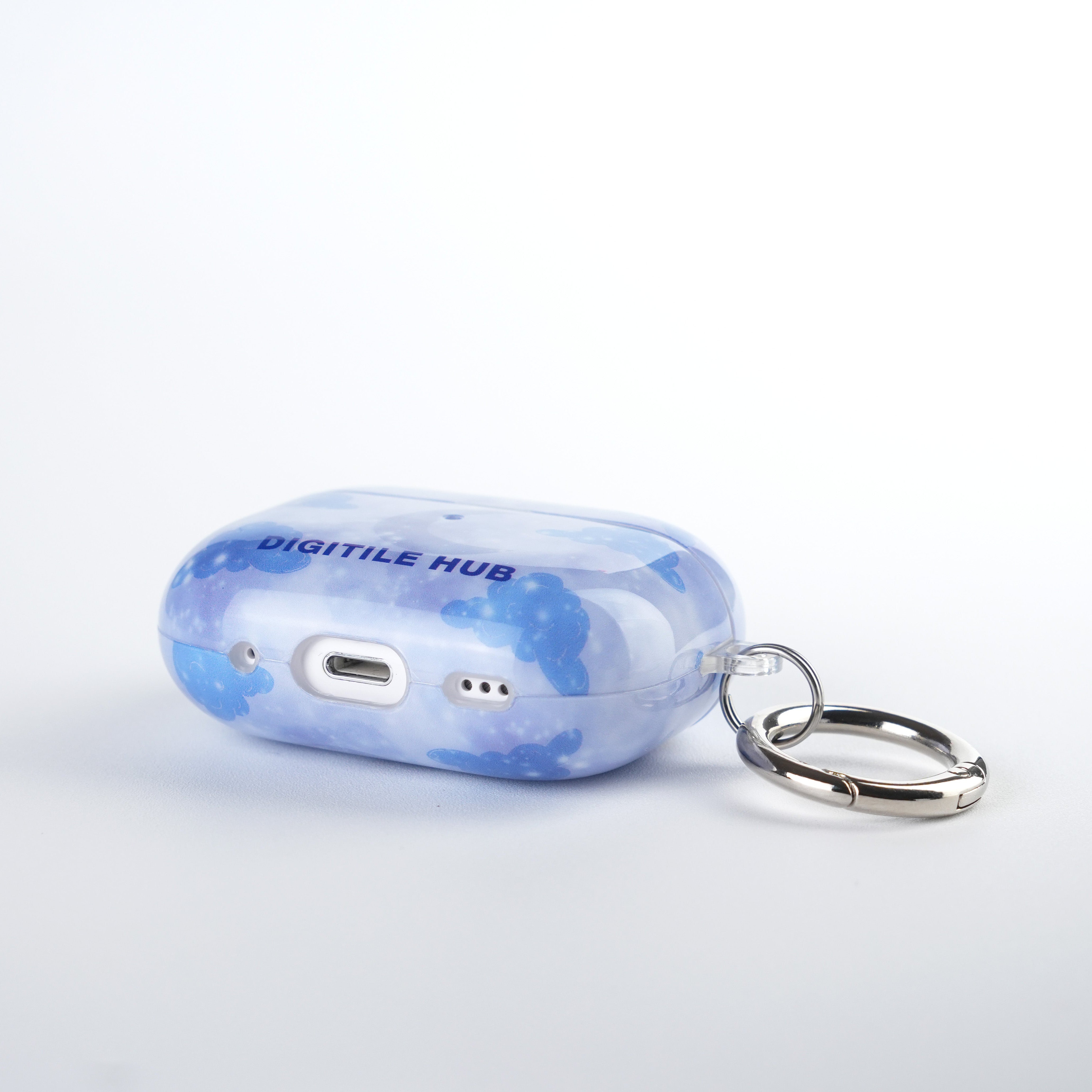 Cosmic Dreamer AirPod Case