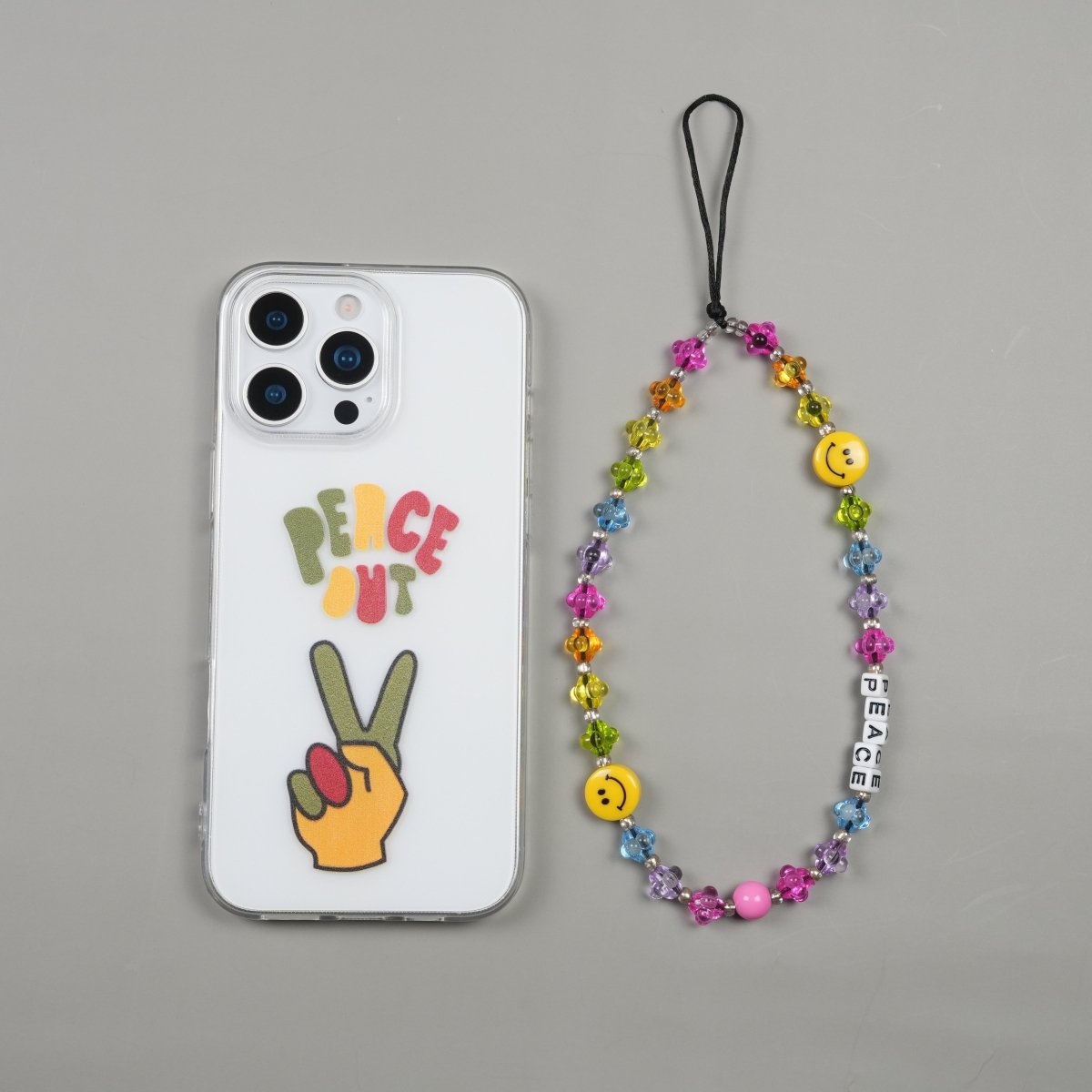 Retro Peace Bundle Set - Digitile Hub