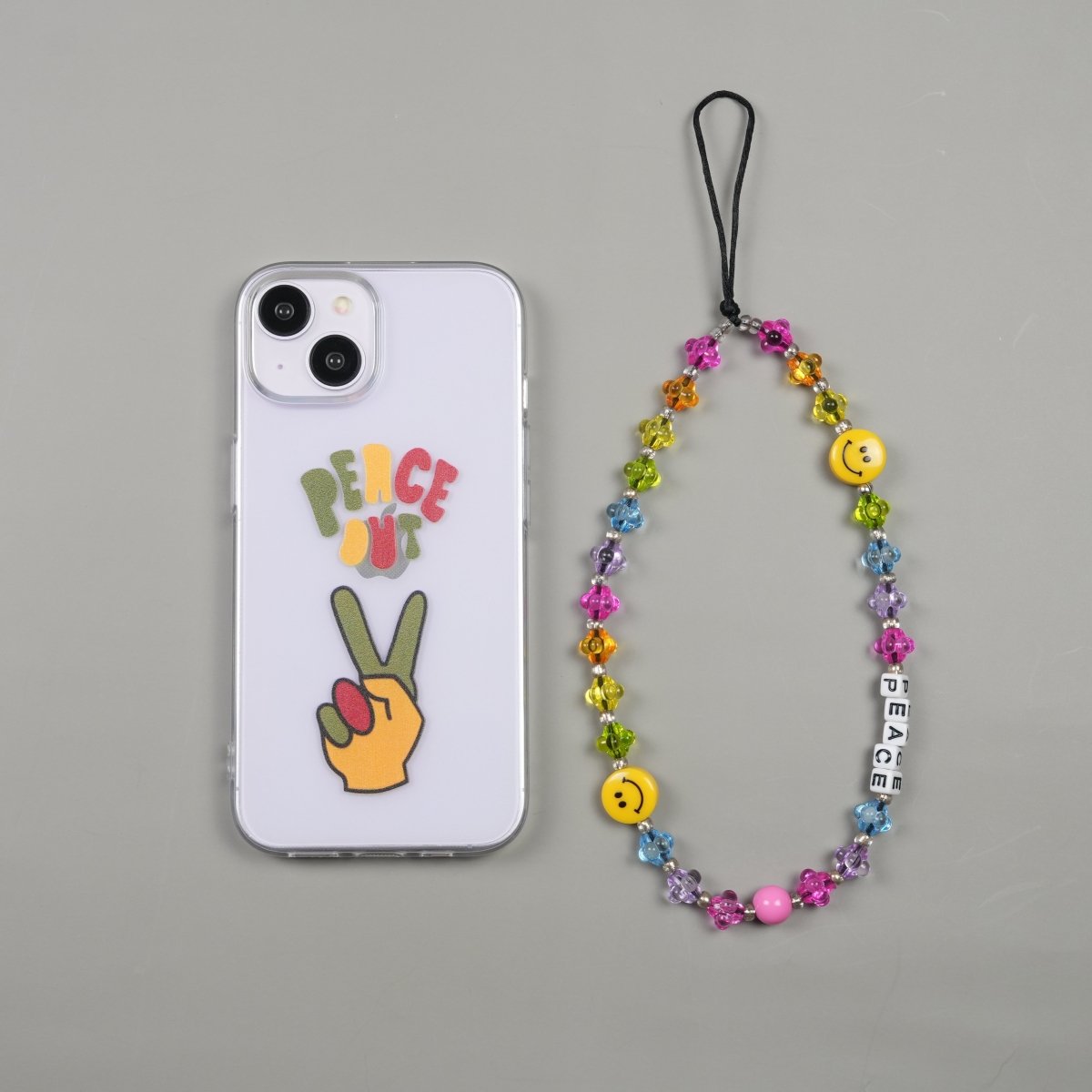 Retro Peace Bundle Set - Digitile Hub