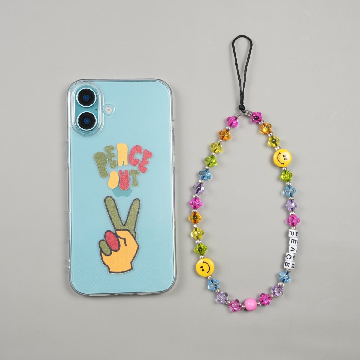 Retro Peace Bundle Set - Digitile Hub