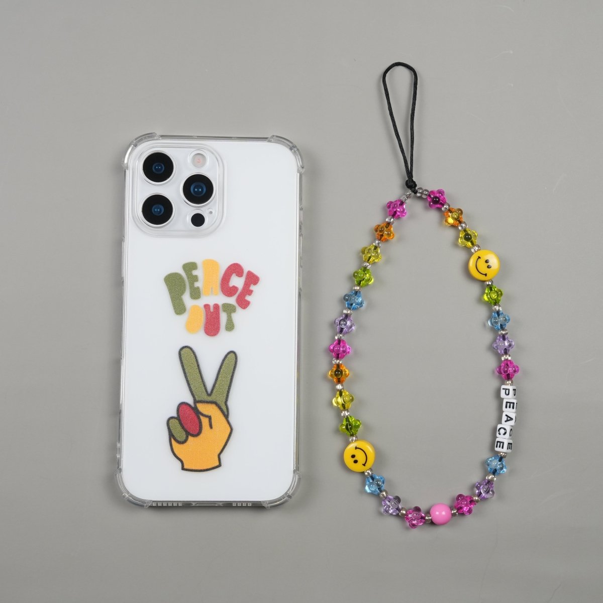 Retro Peace Bundle Set - Digitile Hub