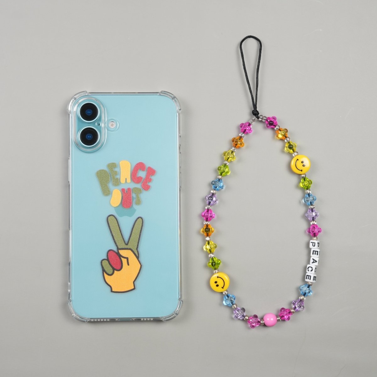 Retro Peace Bundle Set - Digitile Hub