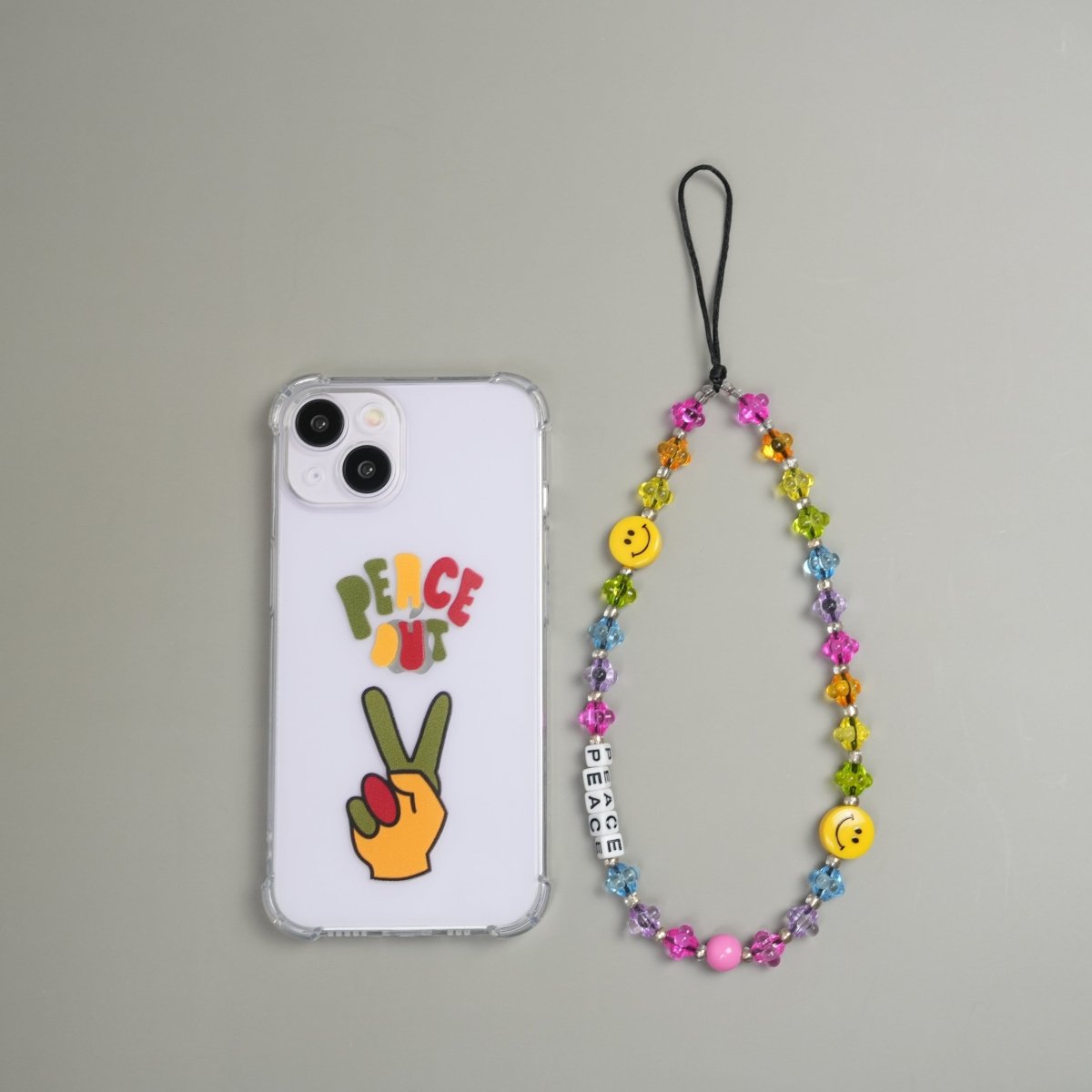 Retro Peace Bundle Set - Digitile Hub