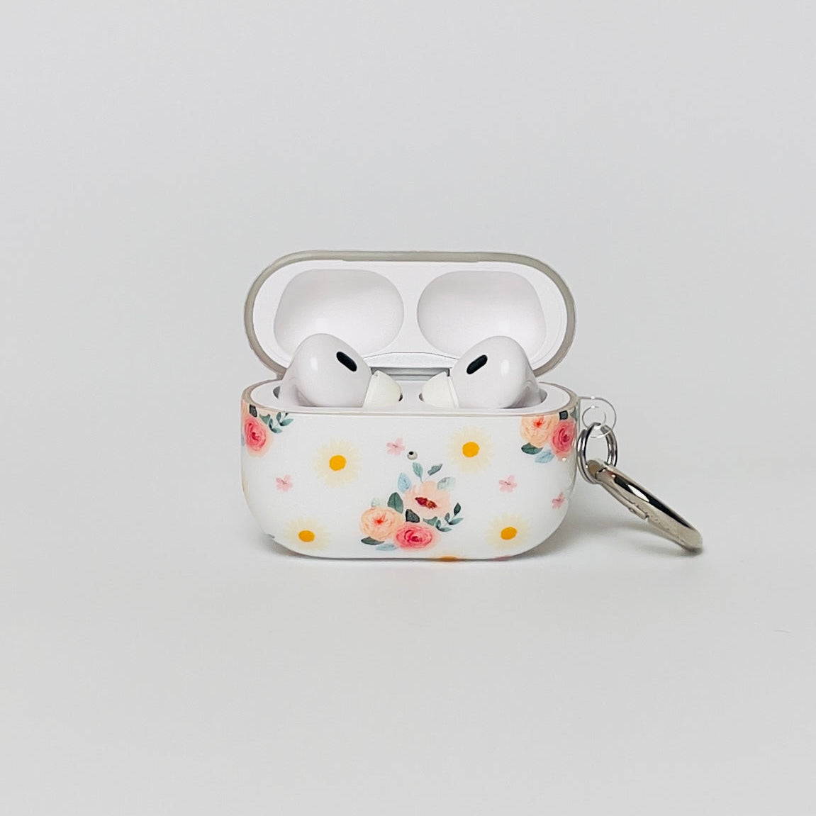 Floral Bloom AirPod Case
